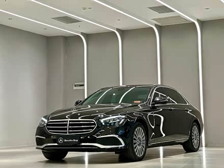 E 2021 Ŀ E 300 L 