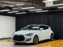 Velosterw˼ 2012 1.6T Ԅ(dng)Ş