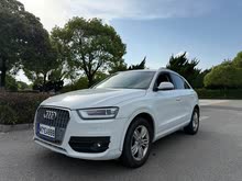 µQ3 2015 35 TFSI 