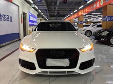 µA7 2016 50 TFSI quattro 