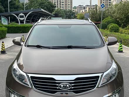  2014 2.0L ԶGL