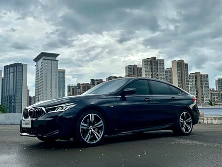 6ϵGT 2022 630i M˶װ