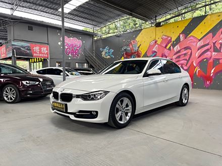 3ϵ 2014 320i ˶װ
