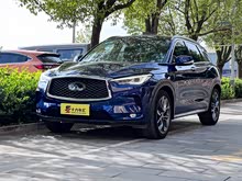 ӢQX50 2018 2.0T (q)ܰ