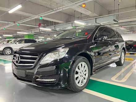 ֱR 2014 R 320 4MATIC 
