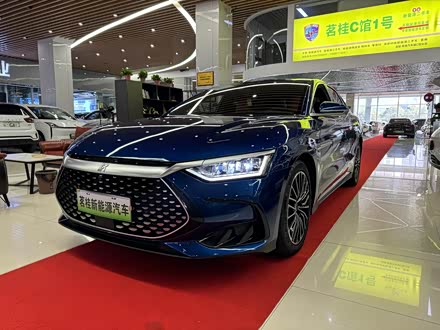 ݶֱǵ  2022 DM-i 121KM 