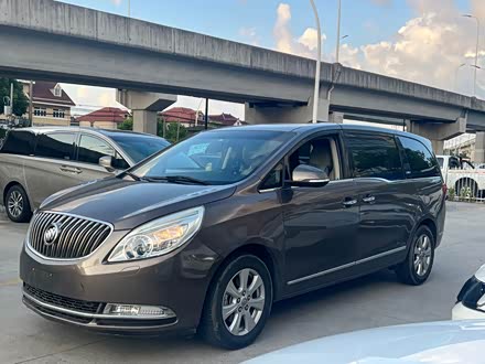Ϻֱ GL8 2014 3.0L GTŰ
