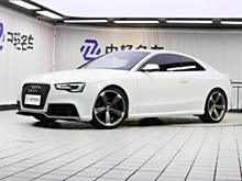 WRS 5 2012 RS 5 Coupe