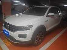 T-ROC̽ 2019 280TSI DSG V