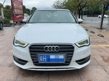 ְµ µA3 2015 Sportback 35 TFSI 