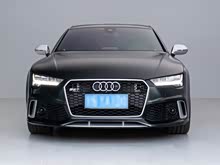 WRS 7 2016 RS 7 4.0T Sportback