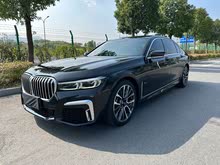 7ϵ 2021 740Li  M˶װ