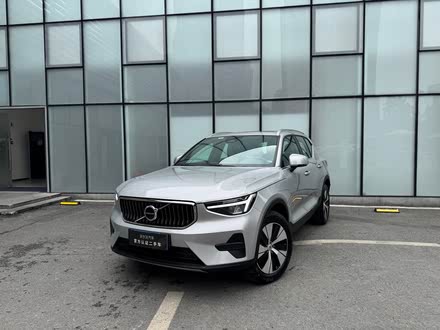 ȫֶXC40 2024 B3 Զ