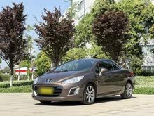308(M) 2012 1.6T CC r