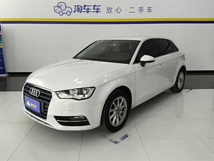 WA3 2014 Sportback 35 TFSI Ԅ(dng)M(jn)ȡ