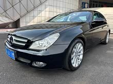 YCLS 2009 CLS 300