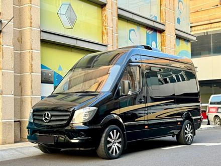 Sprinter 2017 3.5L Զ
