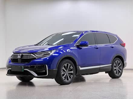 ȫֱCR-VԴ 2021 񡤻춯e+ 2.0L ۰