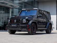 GAMG 2019 AMG G 63