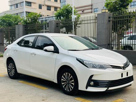 ַ  2017 Ŀ 1.2T S-CVT GL