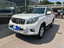  2010 4.0L ԄVX NAVI
