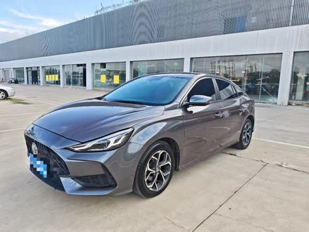 MG5 2021 180DVVT CVTഺA