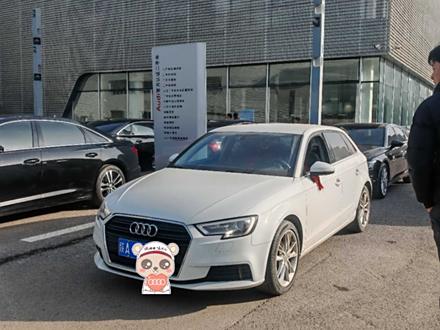 WA3 2017 Sportback 35 TFSI M(jn)ȡ