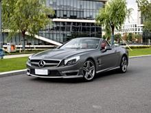 YSLAMG 2013 AMG SL 63