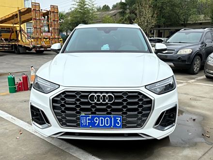 WQ5L 2021 40 TFSI r(sh)