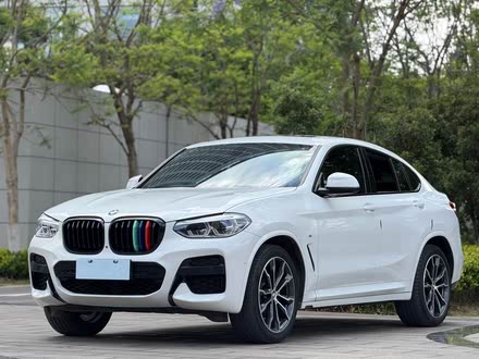 ϶ֱ X4 2021 xDrive 25i M˶ҹװ