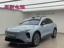 蔚來(lái)EC6 2023款 75kWh