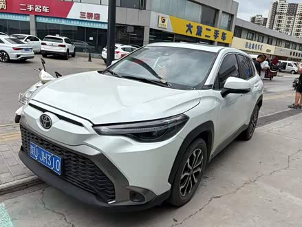 ַ  2022 2.0L CVT