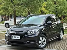 缤智 2015款 1.5L CVT两驱舒适型