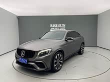 YGLCI 2017 GLC 260 4MATIC ISUV