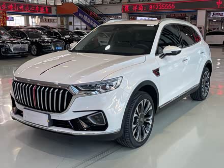 HS5 2019 2.0T 