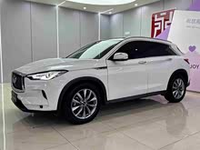 ӢQX50 2020 Ŀ 2.0T (q)ݼӢ