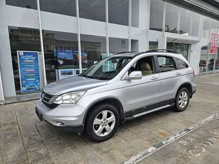 CR-V 2010 2.0L Զ