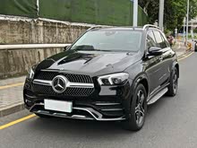 YGLEԴ 2023 GLE 350 e 4MATIC