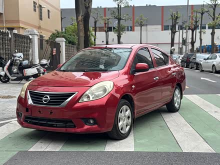 ïղ  2011 1.5XE CVTʰ