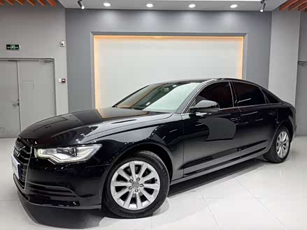 ְµ µA6L 2014 TFSI ׼