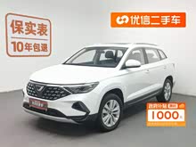 捷達(dá)VS7 2021款 1.4T 自動進(jìn)取版