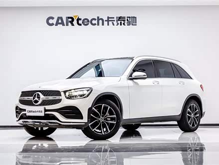 ϶ֱYGLC 2021 GLC 260 L 4MATIC A