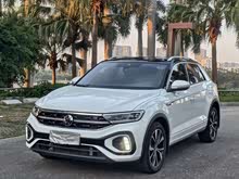 T-ROC̽ 2024 300TSI DSG(q)