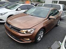 凌渡 2015款 230TSI 手動風尚版