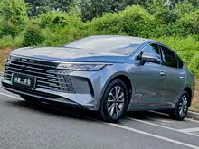 驅逐艦05 2023款 冠軍版 DM-i 55KM 豪華型