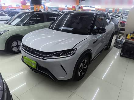 ���ֶ��ֱ��ǵ� ԪUP 2024�� 401KM ��Խ��