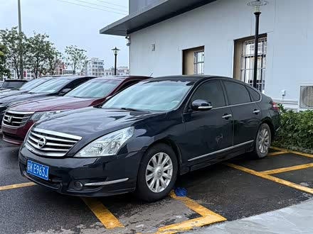 ïղ  2008 2.5L XLȰ