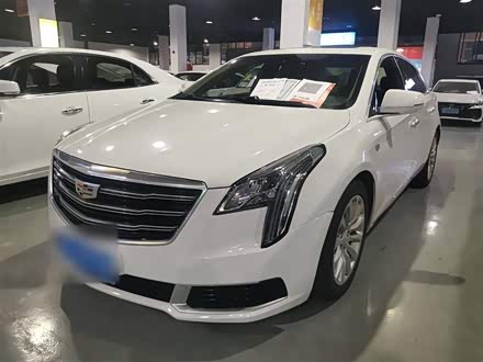 ˴ֿ XTS 2018 28T 