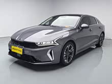 ����K5 2020�� 380T GT-Line ��Ş��