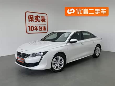 508 2022 Ŀ 508L 360THP PureTech ȷ
